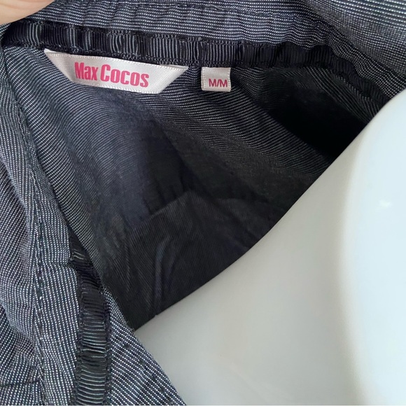 Blouse 🩶 - Picture 3 of 3